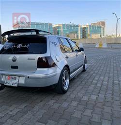 فولكسفاغن جولف